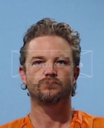 Scott Thomas Cahill