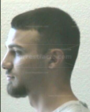 Tyler Wayne Cosby