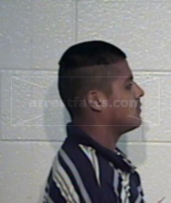 Angel Omar Esquivel Gonzalez