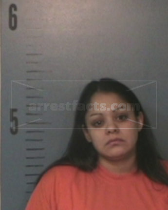 Jennifer Ann Gomez