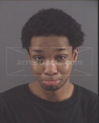 Deonte S Frazier