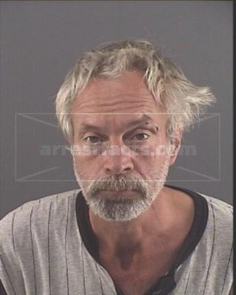 Randall Michael Holman