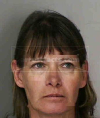 Kathy Annettematthews Berger