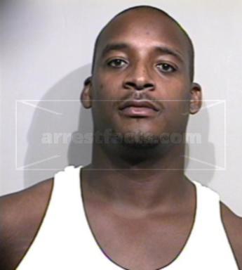 Marshall Wayne Smith