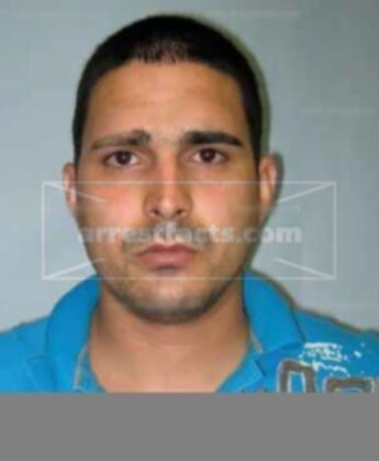 Luis Manuel Aguila