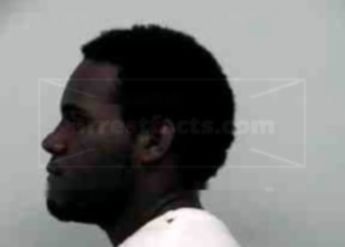 Terrell Hasan Meynard