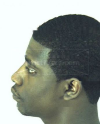 Zerald Maurice Henderson Ii