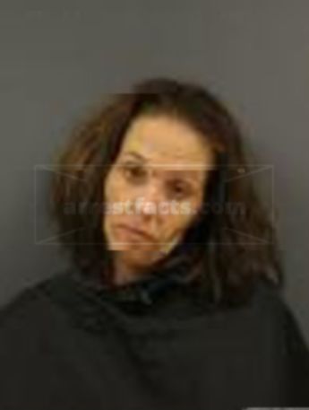 Priscilla Tamara Peterson