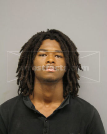 Earl Moshai Taylor