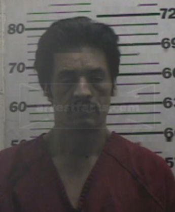 Elmer Ronald Pacheco