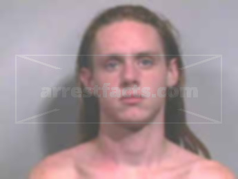 Luke Benjamin Davis