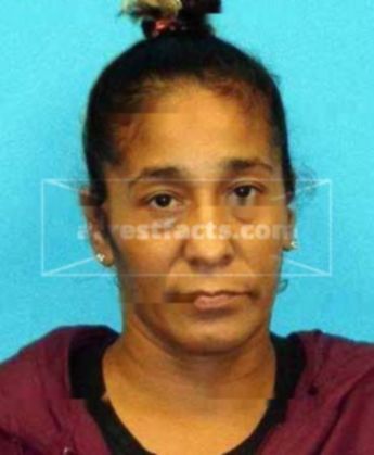 Devonya Latisha Turner