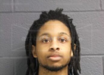 Jamar Tino Lovett