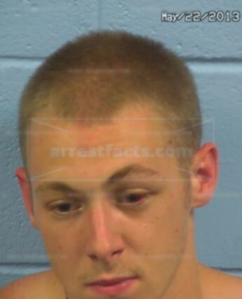 Brandon Michael Odell