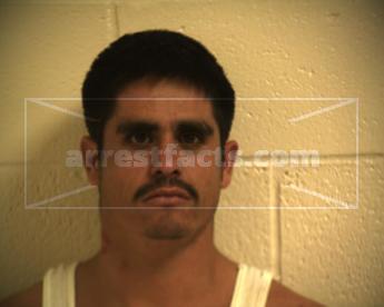 Oscar Leonel Padilla Polanco