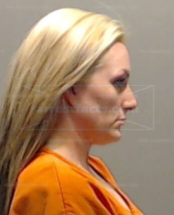 Lindsey Marie Hogue