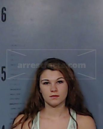 Loryn Paige Garcia