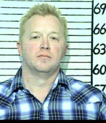 Douglas Michael Mills