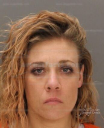 Rachel Rain Meyers