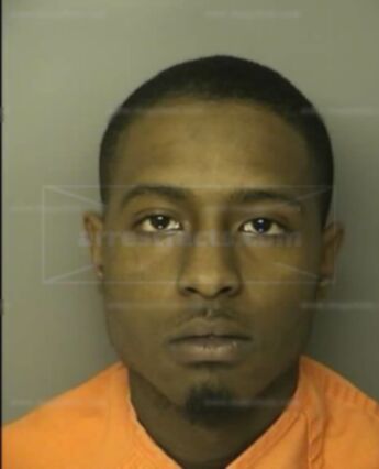 Timothy Rakim Purvis