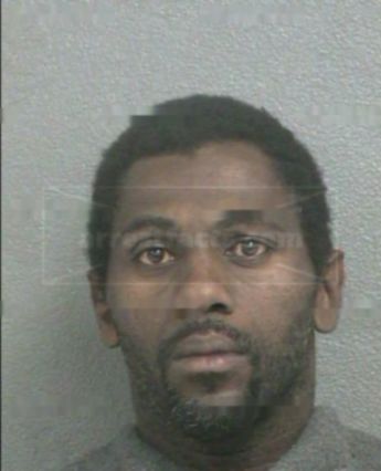 Leroy Marvin Carter