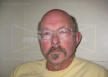 Hal Clive Orford