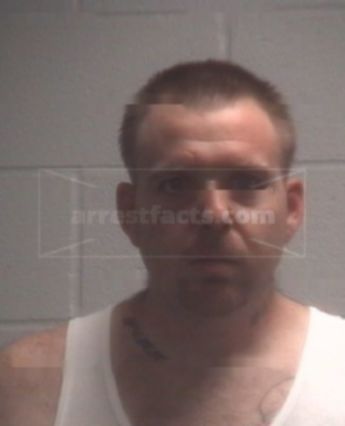 Dustin Lee Page