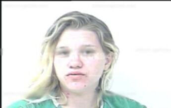 Brittany Theresa Schofill
