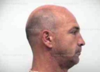 Jeffrey Dale Burrell