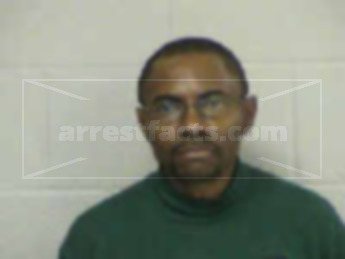 Joe Lee Dancy