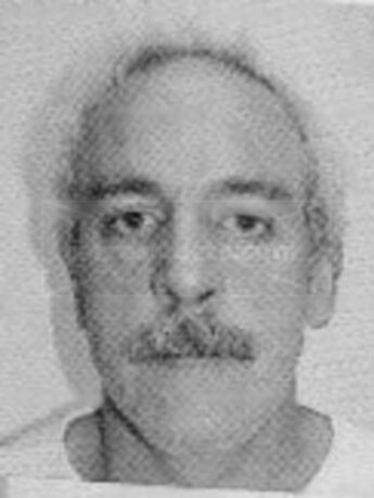 Gregory Kent Davis