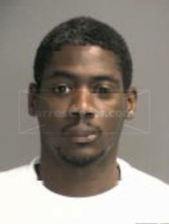 Torrey Edwards