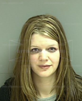 Anne Louise Baker