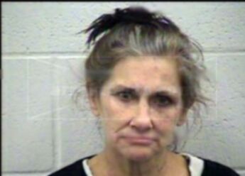 Brenda Sue Kennedy
