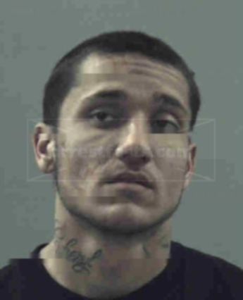 Camron Charles King