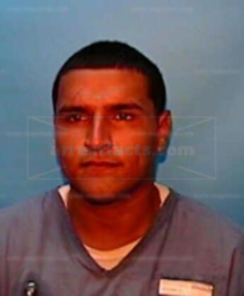 Ismael O Cardenas-Gonzalez