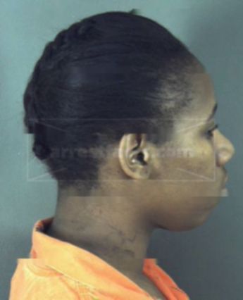 Shayla Jaquae Edmonson