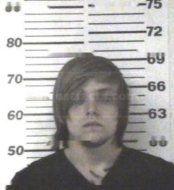 Bryan Andrew Buchanan