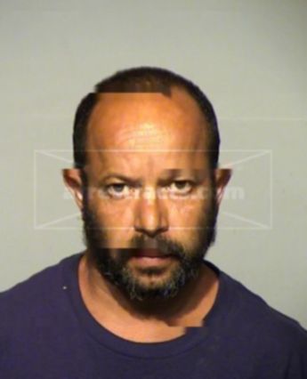 Victor Mercado-Miranda