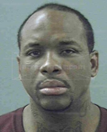 Eric Darnee Green