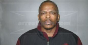 Dewayne Frazier