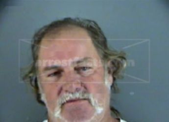 Lance Rodger Mullins