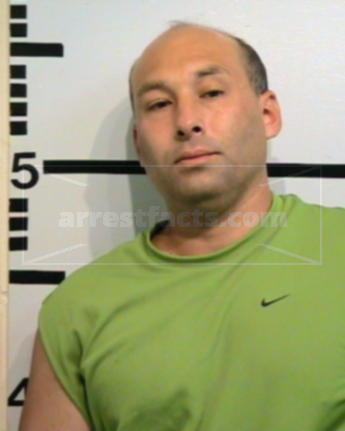 Edward Joe Ortega