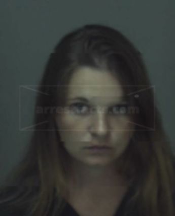 Amanda Hickman