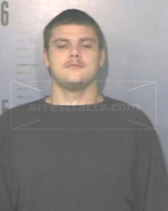 Issac Seth Woodall