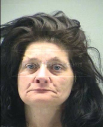 Kimberly Sue Moyer