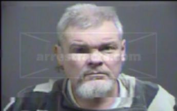 Jeffrey Claude Walker