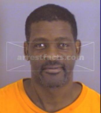 Carlos Anthony Johnson