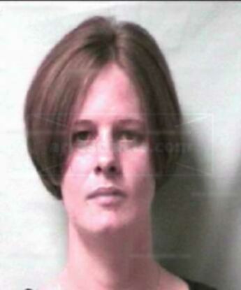Wendy Leigh Patrick
