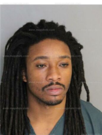 Marvin Barefield